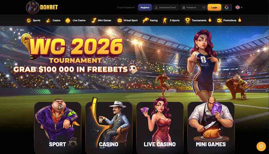 Blueprint Gaming Casinos Not on GamStop